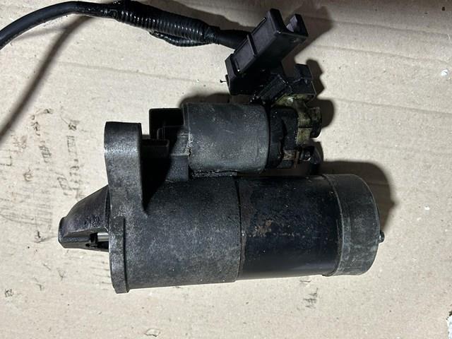 Купить M001T81582 Mitsubishi Стартер