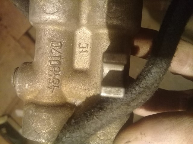 Купить 46480170 Fiat/Alfa/Lancia 