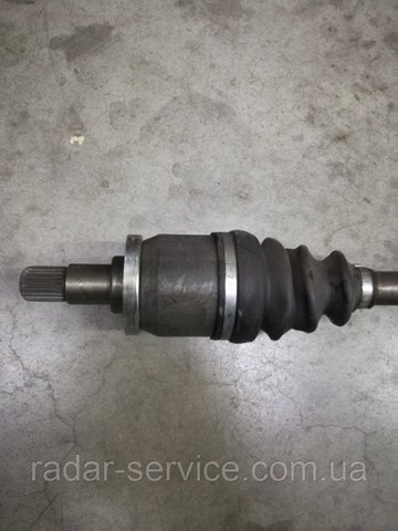 Привод передний правый ZAZ TF698P230306402 цена, от 119.40 USD