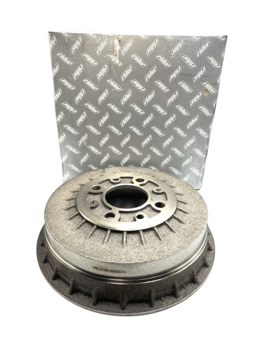 Барабан тормозной задний Rider RD21083502070 цена, от 33.38 USD