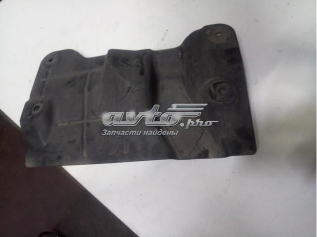 748145HA0A Renault (RVI) Защита днища передняя правая