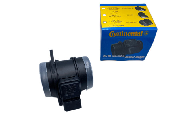 21041130010 Continental/Siemens Датчик расхода воздуха