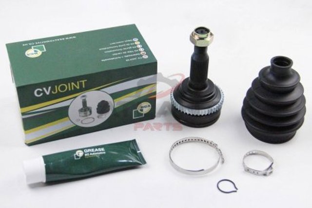 Граната колесная BGA CV1200A цена, от 24.93 USD