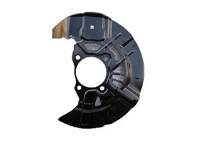 477810E050 Toyota защита переднего правого диска