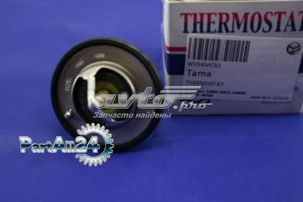 WV56MC82 Tama Авто термостат