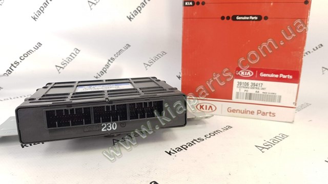  Hyundai/Kia 391103C727 цена, от 178.97 USD