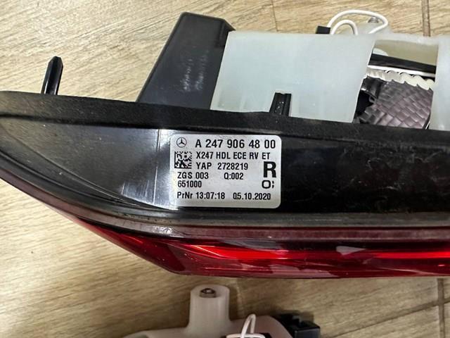  Mercedes A2479064700