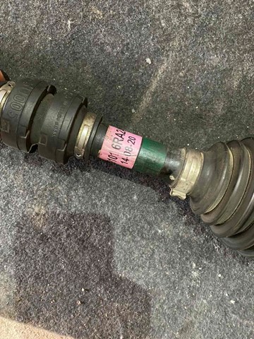 Привод передний левый Nissan/Infiniti 391016RA5A цена, от 243.93 USD