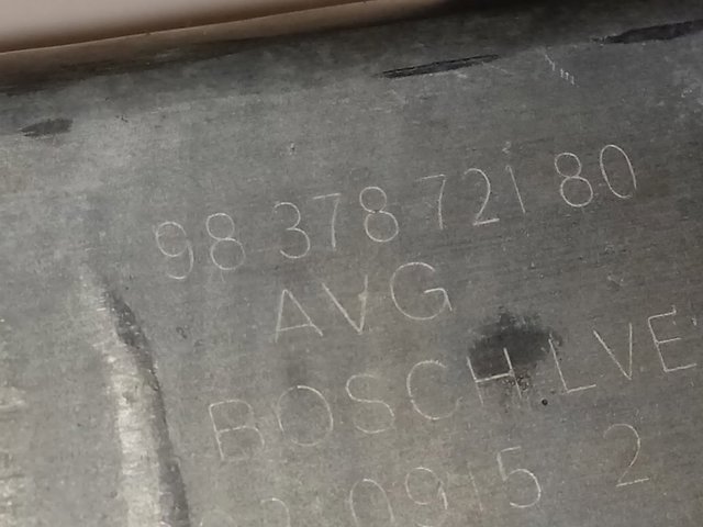  9840154580 Peugeot/Citroen