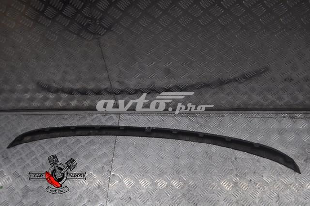 86591D5000 Hyundai/Kia Губа переднего бампера