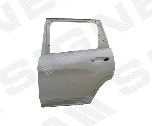 Купить PCR80002GL Signeda Дверь задняя