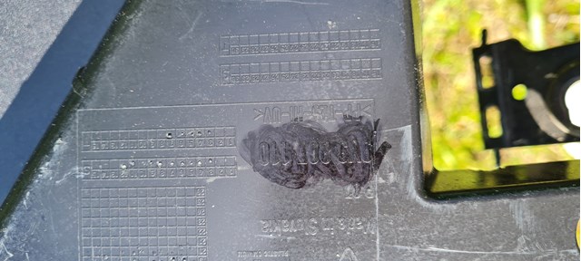  9Y3807110 Porsche