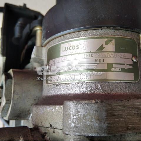 6040700001 MERCEDES Bomba inyectora original y equivalente