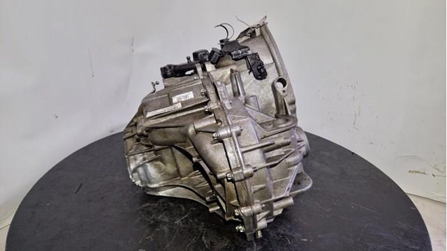КПП PF6050 Renault (RVI)