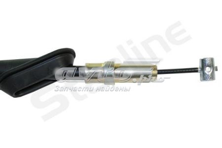 LABR0980 Starline Трос ручного тормоза