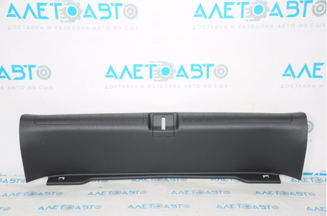 84640TVAA02ZA Honda Накладка перегородки