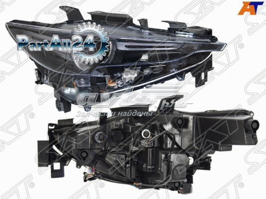 ST2161179R SAT Фара передняя правая