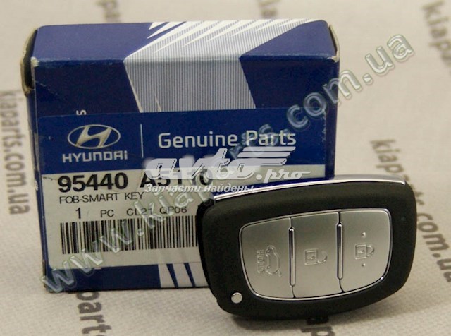 Купить 95440F2100 Hyundai/Kia 