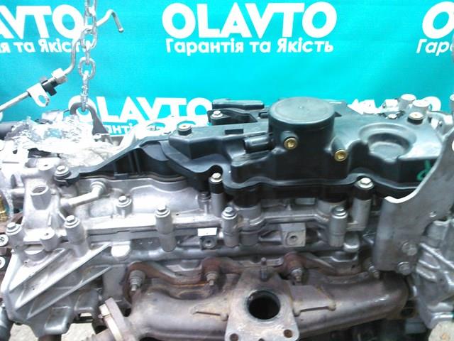 M9R721 Renault (RVI) Мотор в сборе
