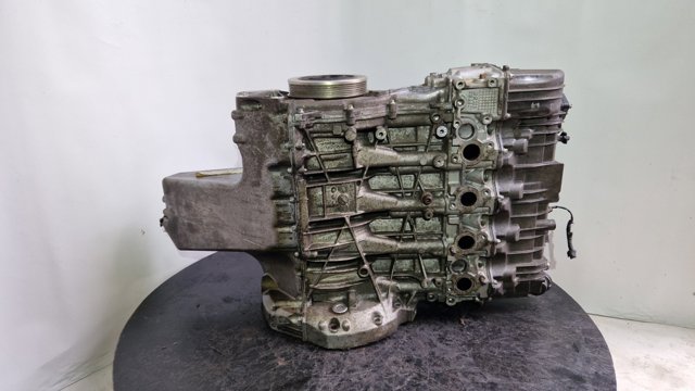 M266940 Mercedes Мотор в сборе
