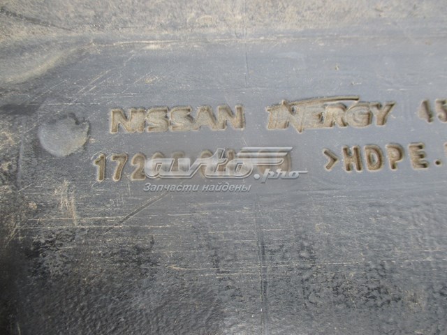  Nissan/Infiniti 172058H300 цена, от 20.54 USD