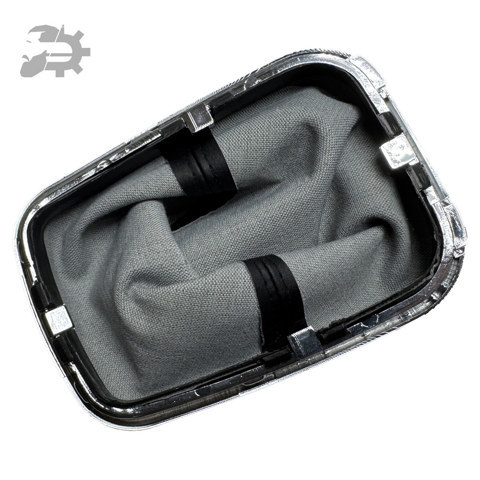 Ручка КПП DF13175 Detali IF