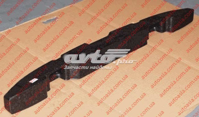 T112803017PF Chery Наполнитель бампера переднего