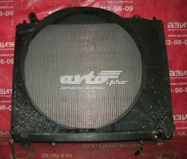 Крышка (пробка) радиатора Mitsubishi MR481218