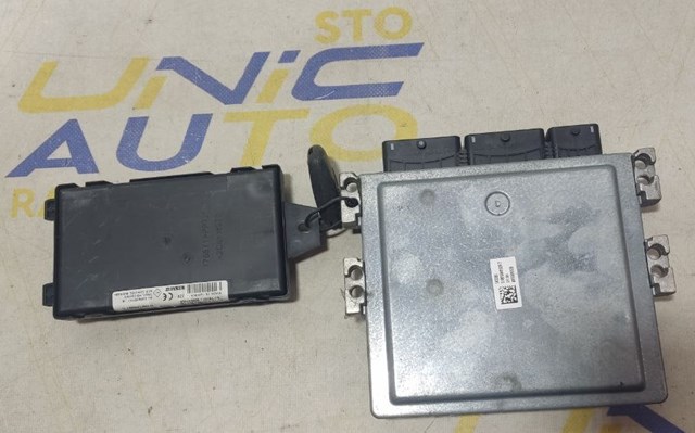 Unidade de conforto Renault (RVI) 8201068829 preço, a partir de 95,65 USD