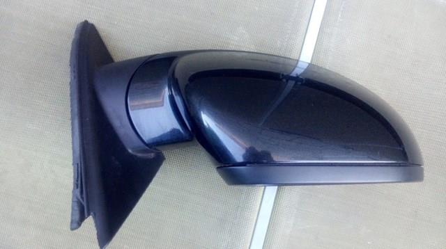 Купить 13329081 Opel Боковое зеркало заднего вида правое