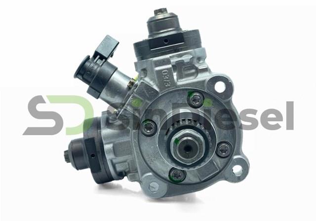 Купить 0445010806 Bosch ТНВД