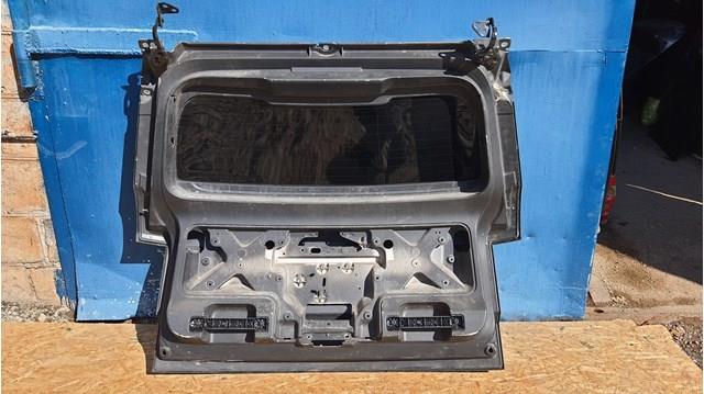 Пятая дверь Land Rover LR064614 цена, от 384.42 USD