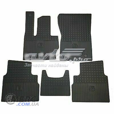 Купить A46368047069051 Mercedes 