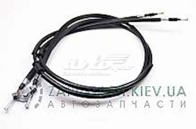 Купить RM4451 Goodrem Тормоз стояночный