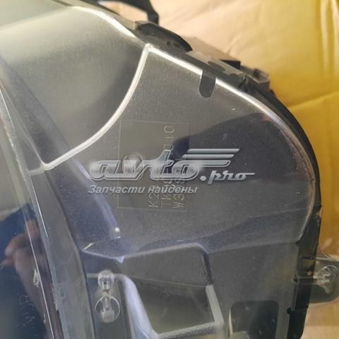 Правая фара TM5251030 Mazda