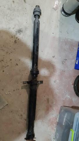 Кардан задний LR082554 Land Rover