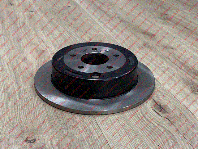 S18D3502075 Chery Дисковый тормоз