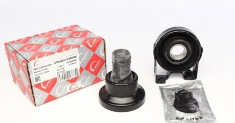 Вал карданный задний в сборе Rotweiss RWS1336 цена, от 34.50 USD