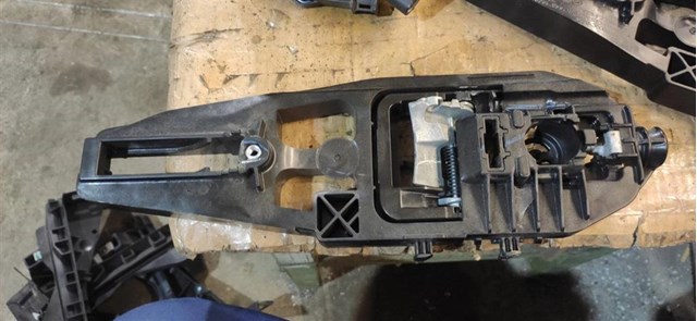 DS73F22465A Ford 