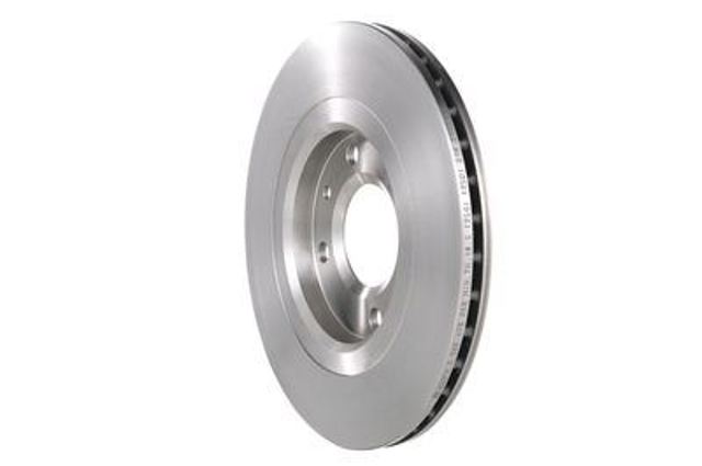 Передние тормозные диски 986478268 Bosch
