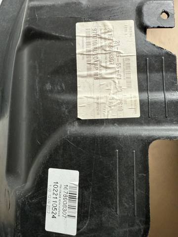  Mercedes A1676908207