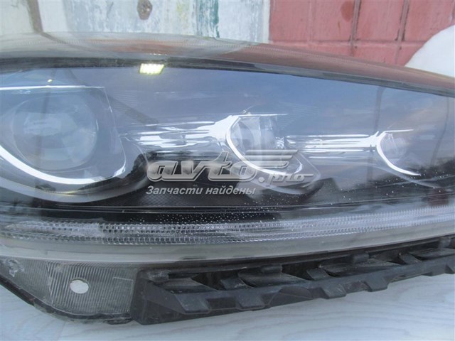 92102C5620 Hyundai/Kia Фара передняя правая