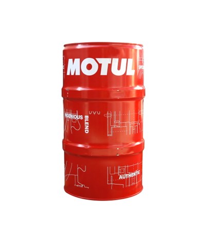 Купить 812304 Motul Моторное масло для дизеля