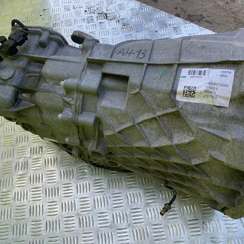  Mercedes A906260730000