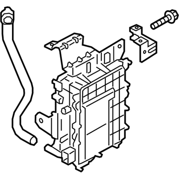 364002B006 Hyundai/Kia 