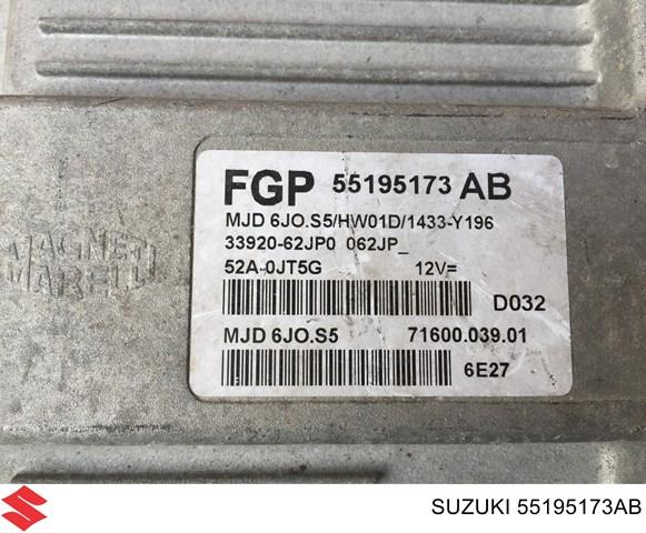  Suzuki 55195173AB