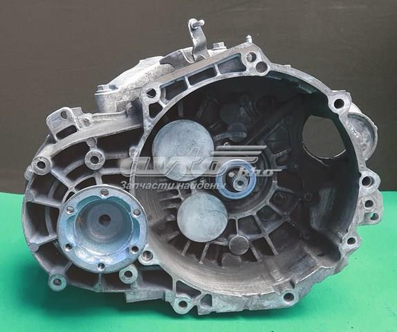 JLU VAG Caja de cambios original y equivalente