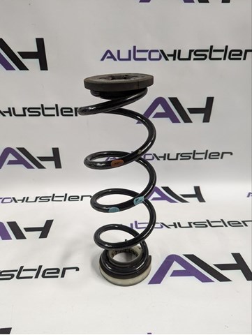 Пружина амортизатора Nissan/Infiniti 550206RA1D цена, от 31.81 USD