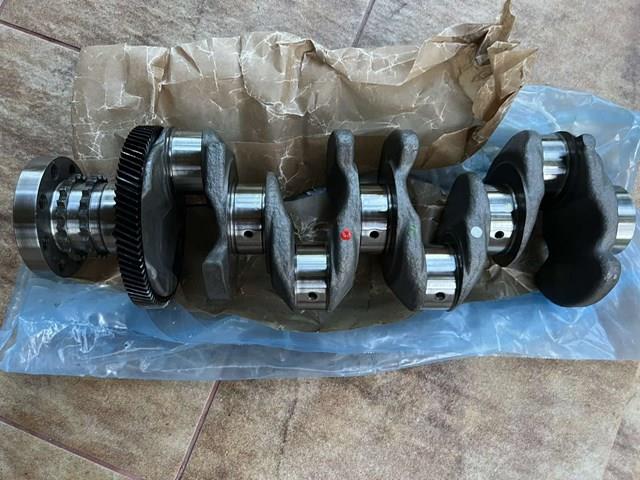 Вал коленчатый и маховик Motus MTS1300 цена, от 462.44 USD