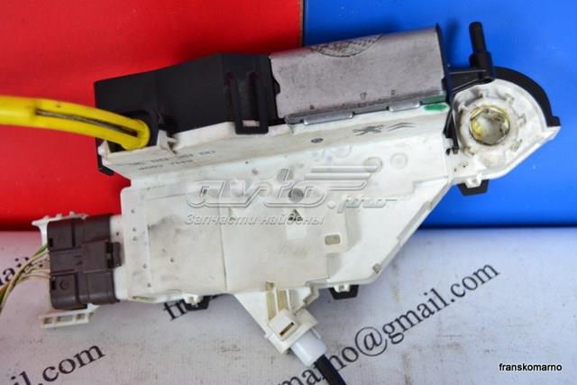 9681336180 Fiat/Alfa/Lancia Fecho da porta traseira direita batente